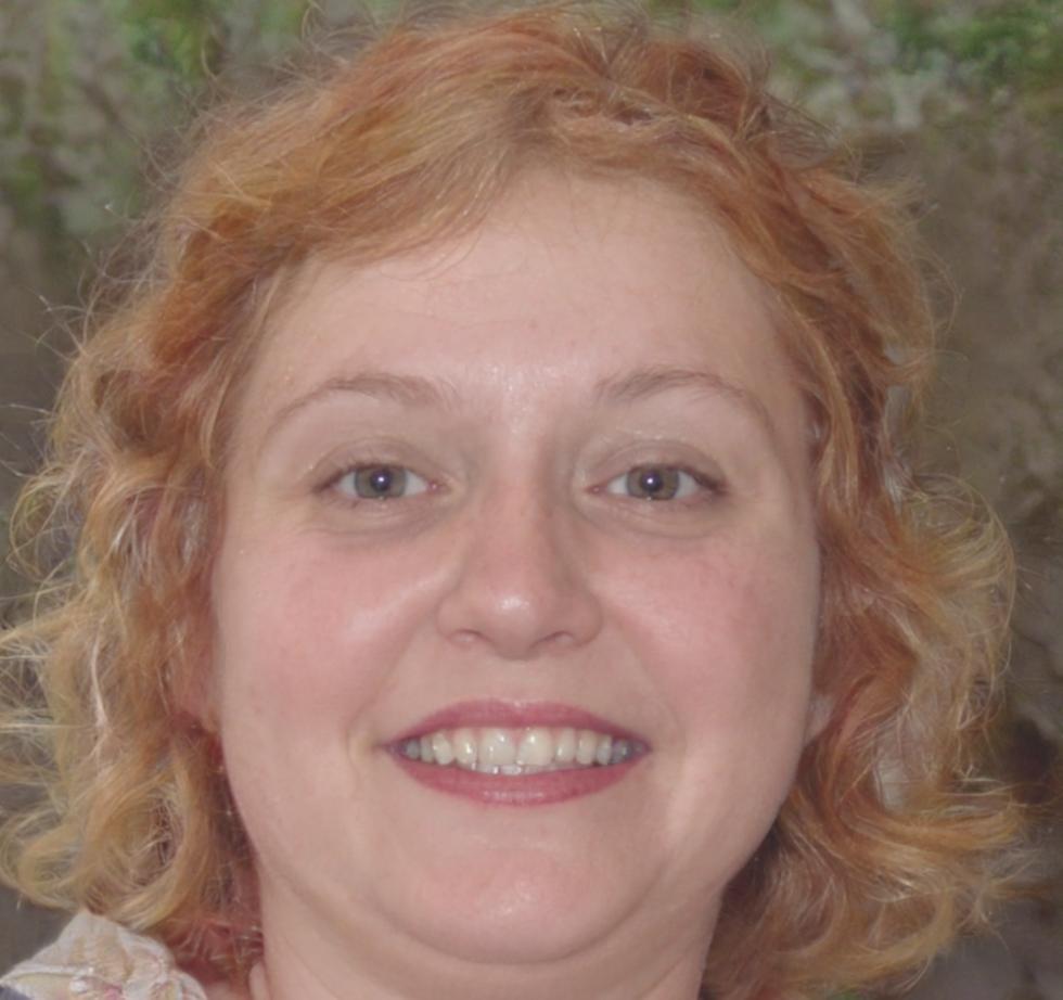 Profilo di Elettra Vespucci