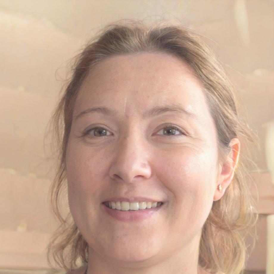 Profilo di Lavinia Fortunato