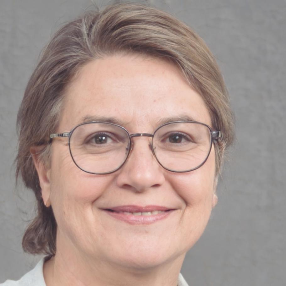 Eleonora Ferri, esperta di alfabetizzazione finanziaria