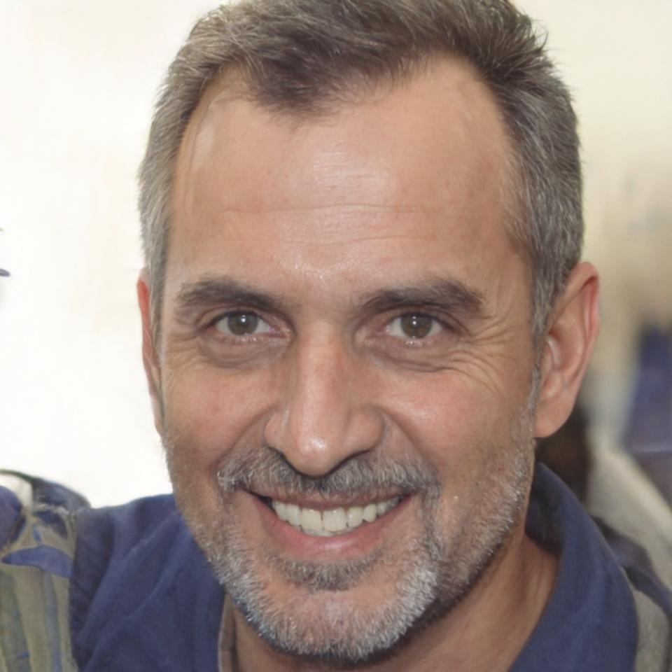 Filippo Serreli, educatore finanziario specializzato in alfabetizzazione del budget